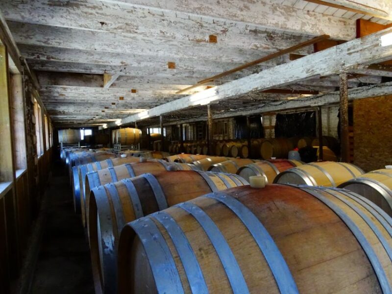 Vancouver: Full-Day City Tour and Wine Tasting - Booking Information