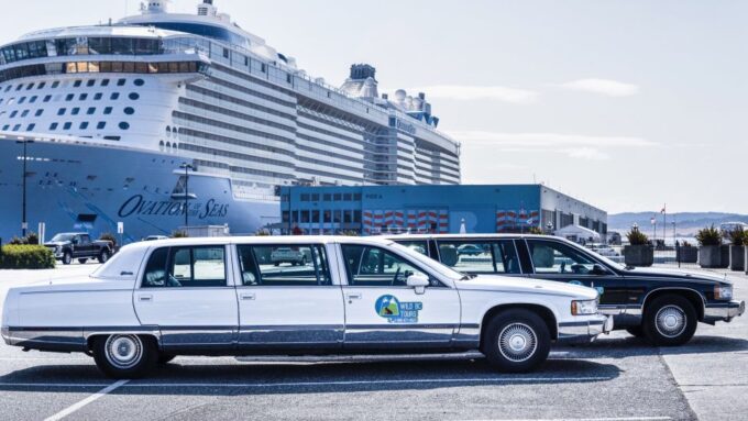 Vancouver: Full-Day City Tour and Wine Tasting - Tasting Fees and Lunch