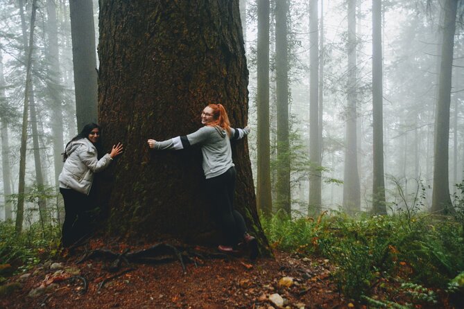 Vancouver Full Day Nature & Photography - Practical Information