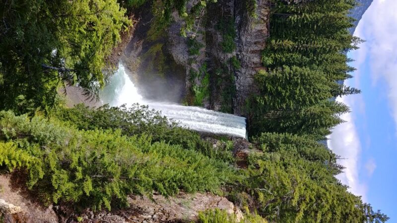 Vancouver: Full-Day Whistler Private Tour - Key Points