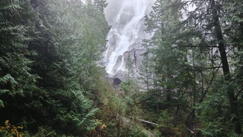 Vancouver: Full-Day Whistler Private Tour - Itinerary Highlights