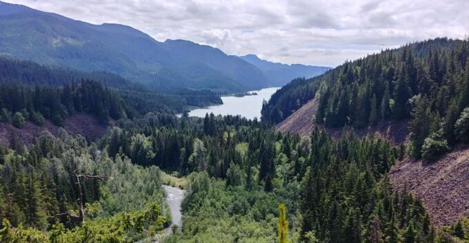 Vancouver: Full-Day Whistler Private Tour - Marvel at Tantalus Mountain Range
