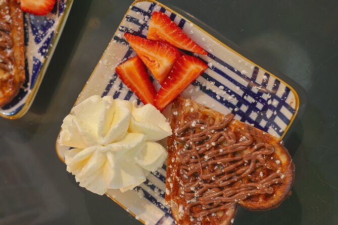 Vancouver Gastown Brunch Tour: A Morning of Local Flavours - The Experience from the Reviews