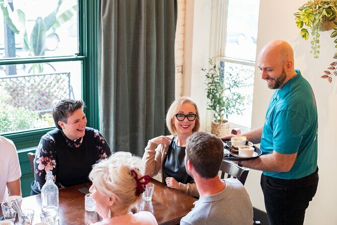 Vancouver Gastown Brunch Tour: A Morning of Local Flavours - The Practical Side
