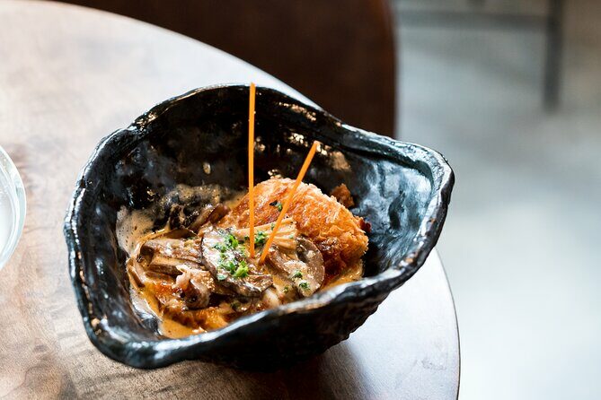 Vancouver Gastown Brunch Tour: A Morning of Local Flavours - Why Choose This Tour?