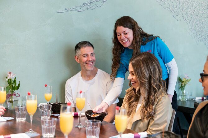 Vancouver Gastown Brunch Tour: A Morning of Local Flavours - The Sum Up: Is It Worth It?