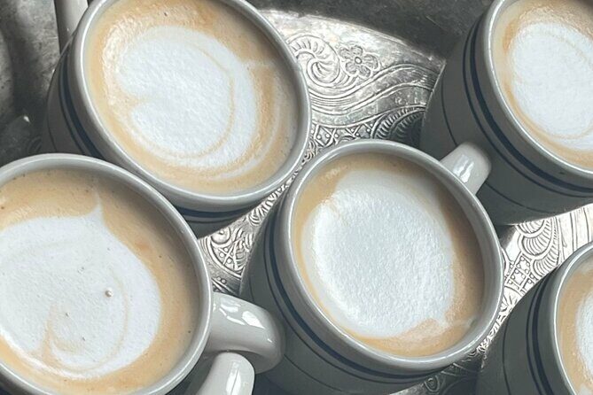 Vancouver Gastown Brunch Tour: A Morning of Local Flavours - FAQ