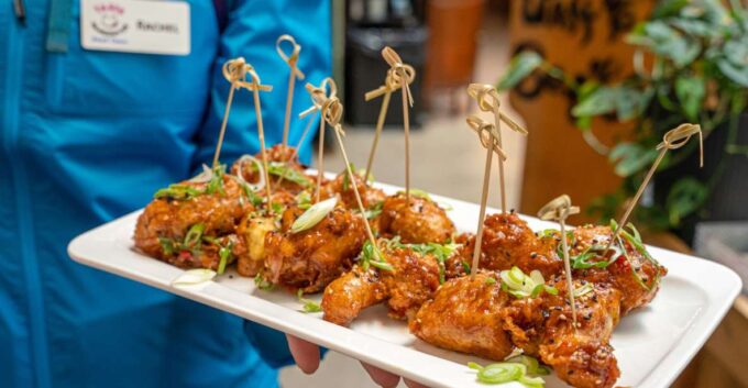 Vancouver: Gastown Walking Food Tour - Tour Logistics and Accessibility