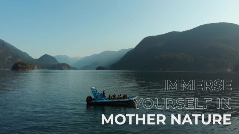 Vancouver: Granite Falls Boat Tour, Waterfalls, and Wildlife - Cancellation Policy and Booking
