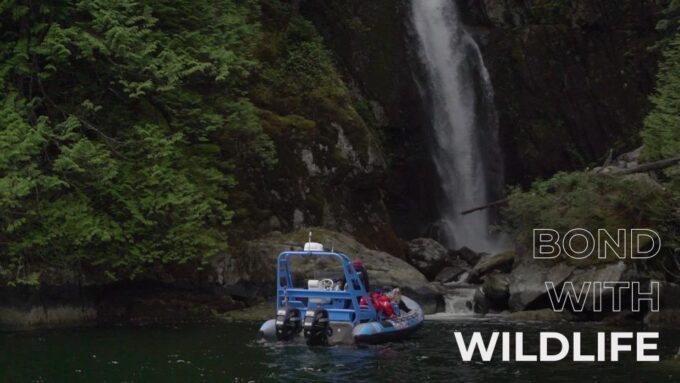 Vancouver: Granite Falls Boat Tour, Waterfalls, and Wildlife - Detailed Itinerary