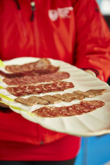 Vancouver: Granville Island Market Tour With Tastings - Inclusions
