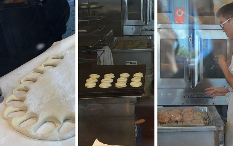 Vancouver: Granville Island Market Tour With Tastings - Dietary Accommodations