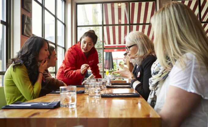 Vancouver: Granville Island Market Tour With Tastings - Getting There