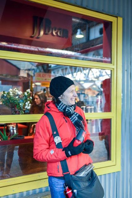 Vancouver: Granville Island Market Tour With Tastings - Frequently Asked Questions