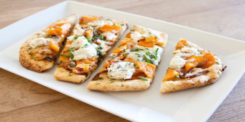 Vancouver: Granville Island Small Group Food Walking Tour - Whats Included