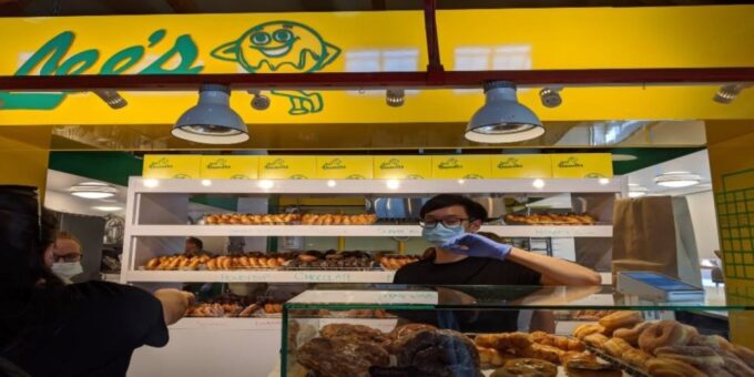 Vancouver: Granville Island Small Group Food Walking Tour - Language and Currency