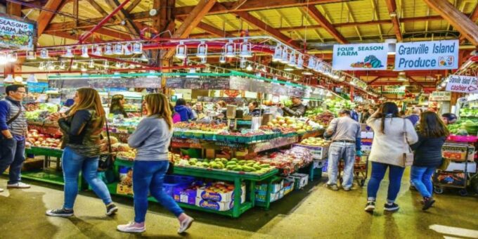 Vancouver: Granville Island Small Group Food Walking Tour - Frequently Asked Questions