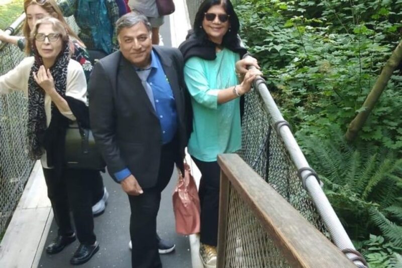 Vancouver Grouse Mountain & Capilano Suspension Bridge - Attractions and Activities