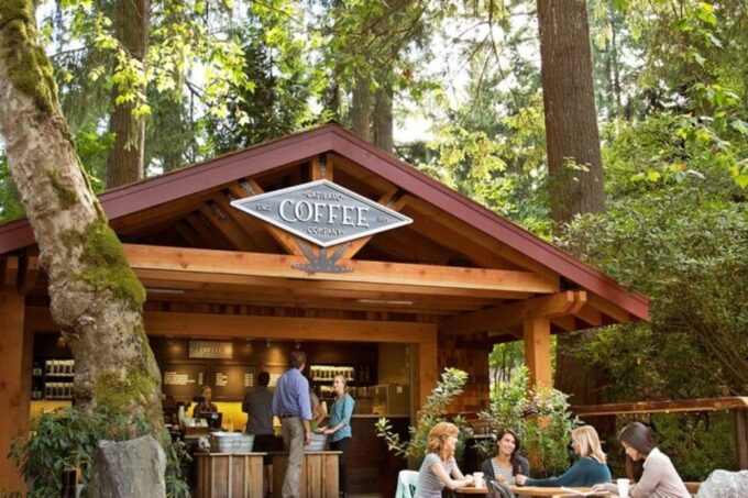 Vancouver Grouse Mountain & Capilano Suspension Bridge - Private Tour Duration