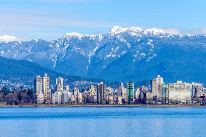 Vancouver: Grouse Mountain Express Tour With Skyride - Tour Highlights and Activities
