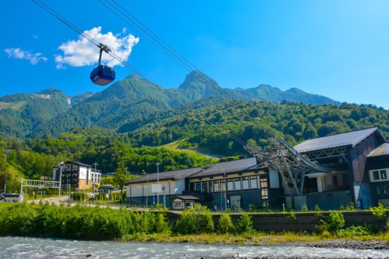 Vancouver: Grouse Mountain Express Tour With Skyride - Cancellation and Refund Policy