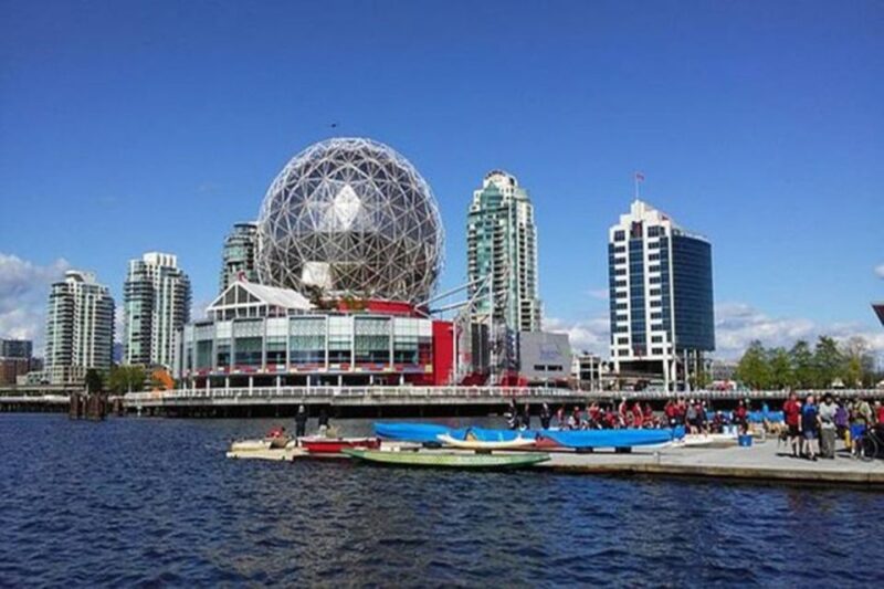 Vancouver, Grouse Mountain,Suspension & The Look Out Private - Booking and Cancellation