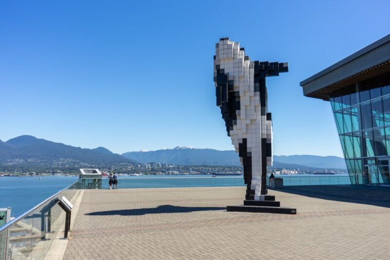 Vancouver: Guided City Highlights Tour - Itinerary Highlights