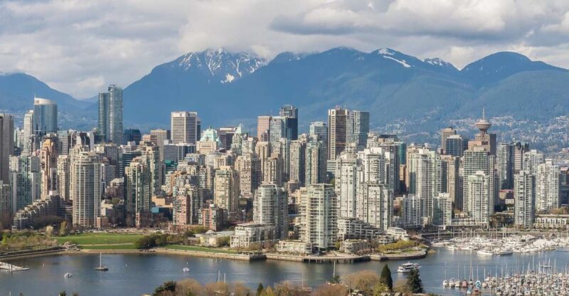 Vancouver: Guided City Highlights Tour - Customer Reviews