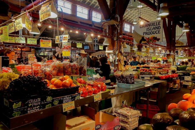 Vancouver: Guided City Highlights Tour - Booking Flexibility