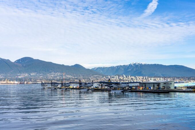 Vancouver: Guided City Highlights Tour - Important Information