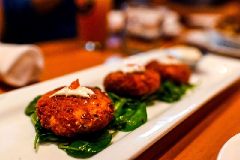 Vancouver: Guided Food and City History Tour - Cancellation Policy