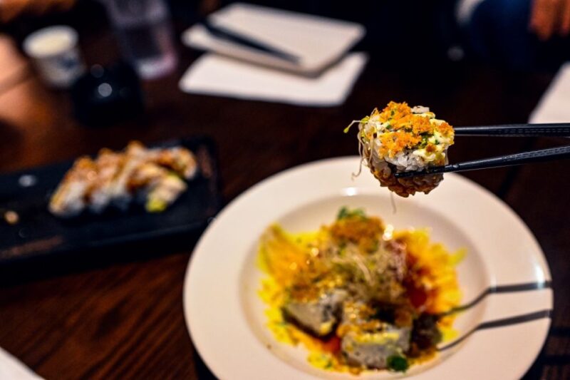 Vancouver: Guided Food and City History Tour - Tour Options and Availability