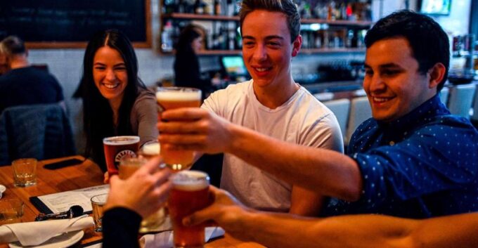 Vancouver: Guided Food and City History Tour - Frequently Asked Questions