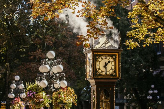 Vancouver: Guided Sunset Tour With Photo Stops - Frequently Asked Questions