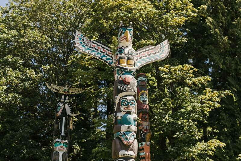 Vancouver: Half-Day City Highlights E-Bike Tour Age 16+ - Key Points