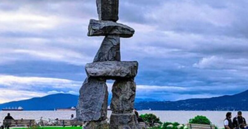 Vancouver Half Day City Tour Private - Tour Features