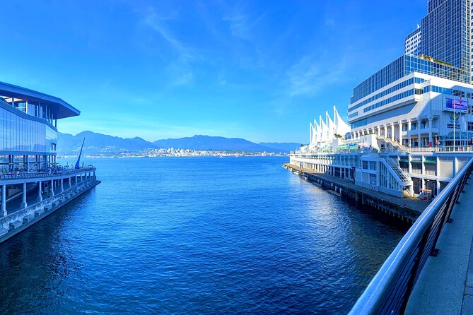 Vancouver Half Day City Tour Private - Meeting and Pickup