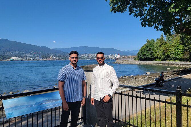 Vancouver Half Day City Tour Private - Highlights of the Tour