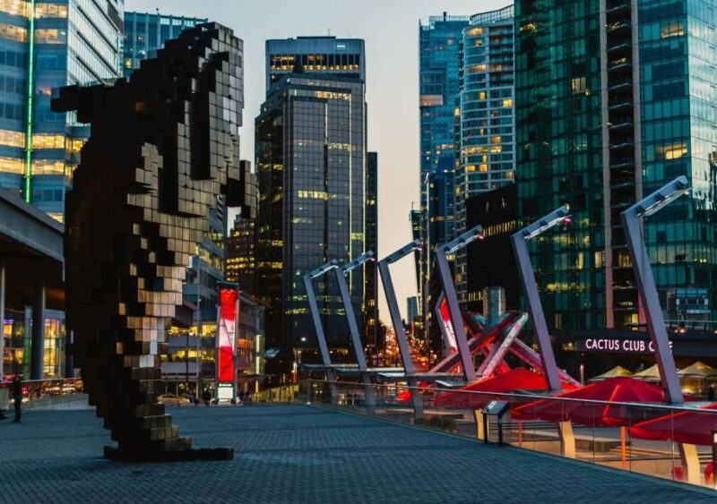 Vancouver: Highlights & Hidden Gems Private Tour - Key Points