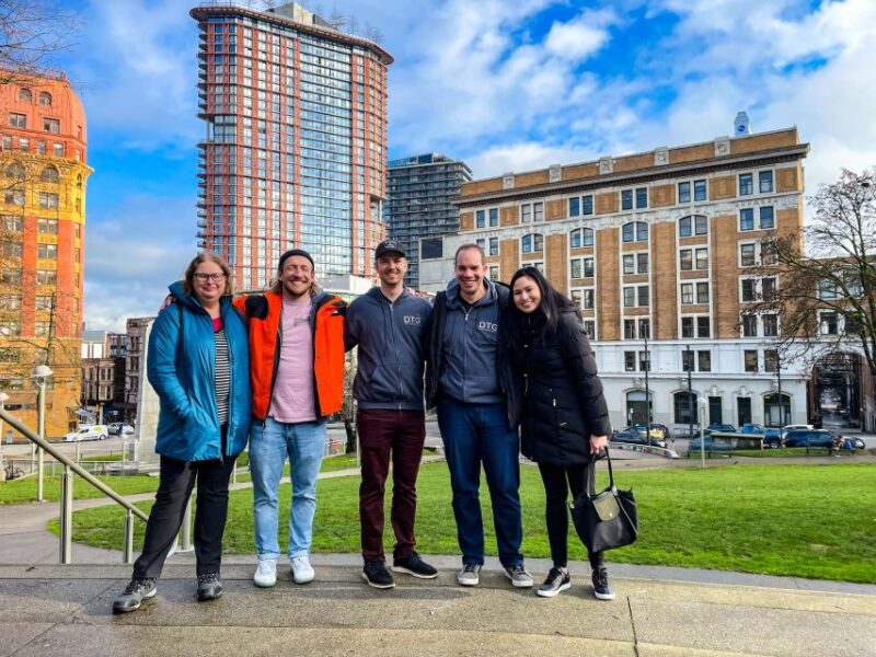 Vancouver: Highlights & Hidden Gems Private Tour - Experience Description
