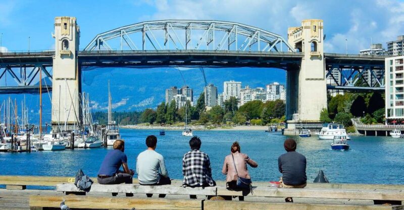 Vancouver: Highlights & Hidden Gems Private Tour - Inclusions and Exclusions