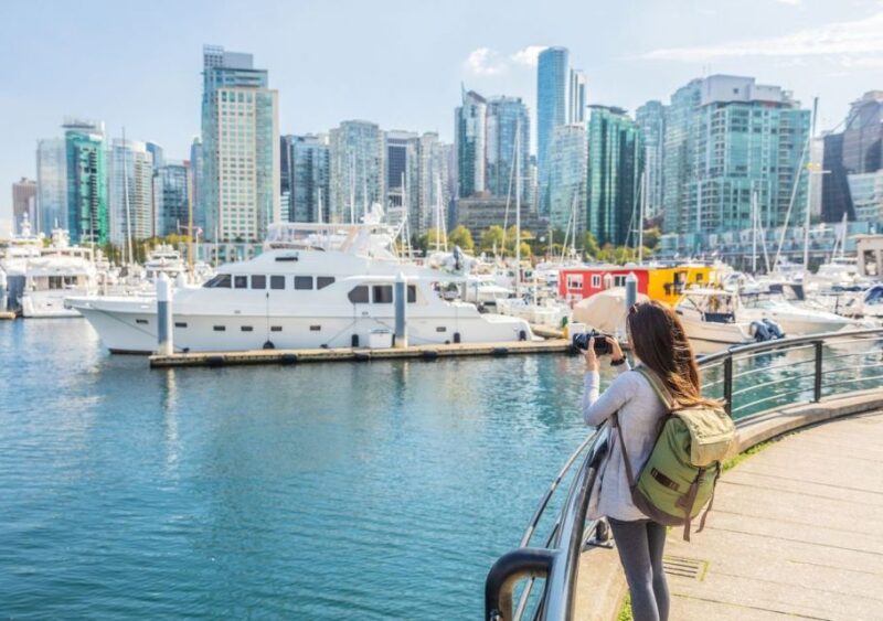 Vancouver: Highlights & Hidden Gems Private Tour - Customer Feedback