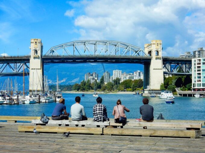 Vancouver: Highlights & Hidden Gems Private Tour - Exploring Vancouvers Highlights