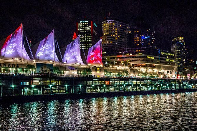 Vancouver Holiday Festive Dinner Cruises - Who Will Appreciate This Cruise?
