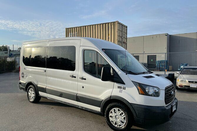 Vancouver International Airport Private Transfer - What Do Travelers Say?