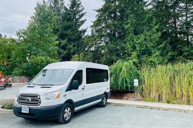 Vancouver International Airport Private Transfer - Is It Worth the Price?