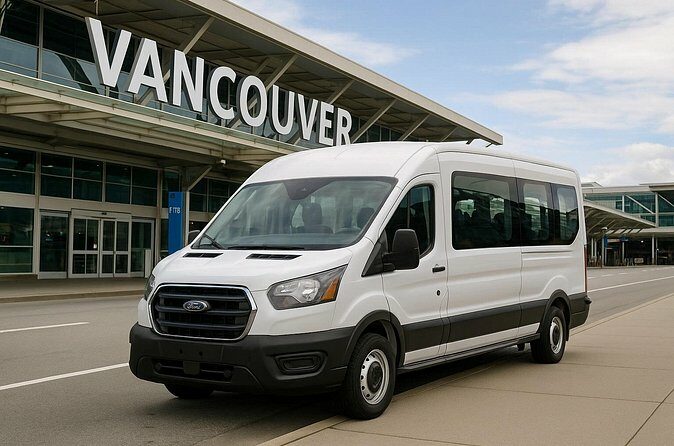 Vancouver International Airport Private Transfer - FAQs
