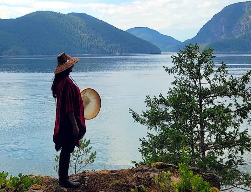 Vancouver Island: People Water Land - Indigenous & Whales - Tour Inclusions and Logistics