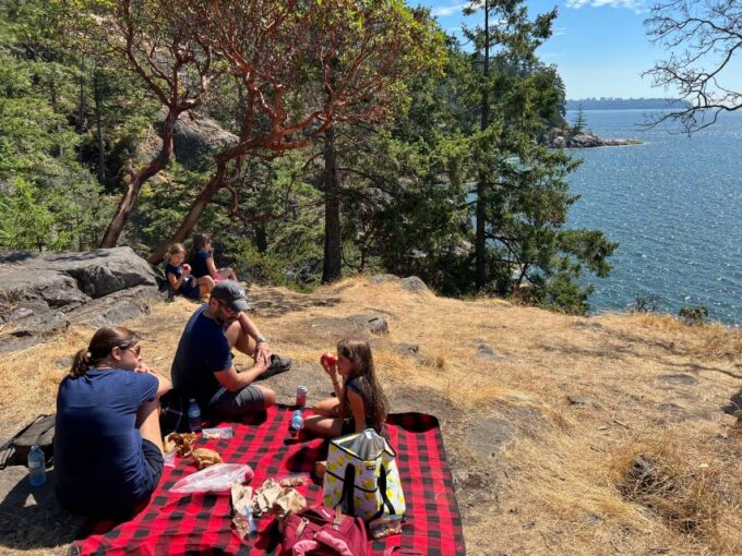Vancouver: Lighthouse Park Hike - Accessibility Considerations