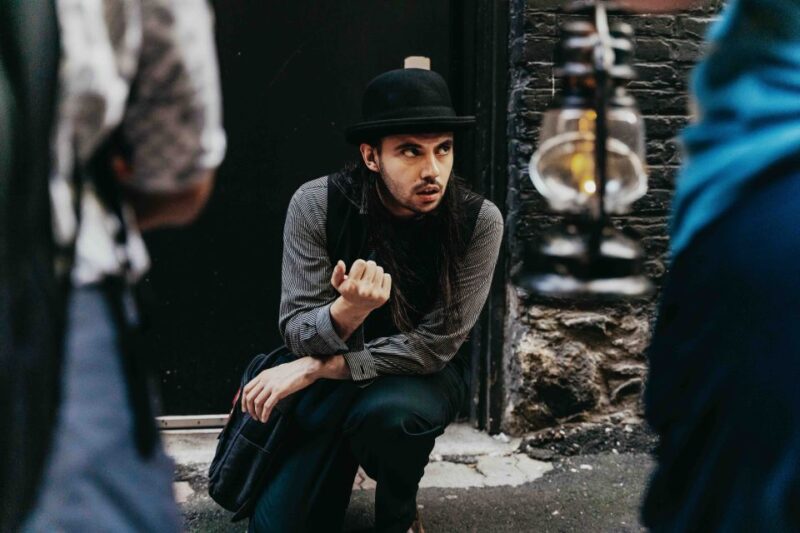 Vancouver: Lost Souls of Gastown Tour - Customer Reviews